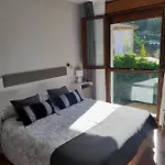 Apartamento Cabrales Sol