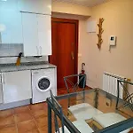 Cabrales Sol Apartamento Carreña