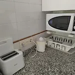 Apartamento Cabrales Sol *