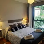 Cabrales Sol Apartmán *