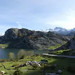 Cabrales Sol Apartmán Carrena de Cabrales