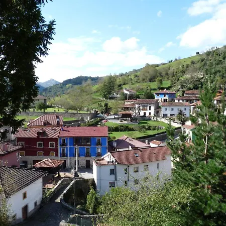 アパート Cabrales Sol