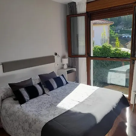 アパート Cabrales Sol