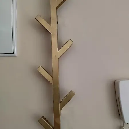 Cabrales Sol アパート