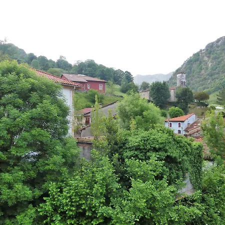 Cabrales Sol カレニャ・デ・カブラレス