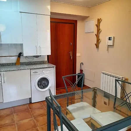 Cabrales Sol アパート カレニャ・デ・カブラレス