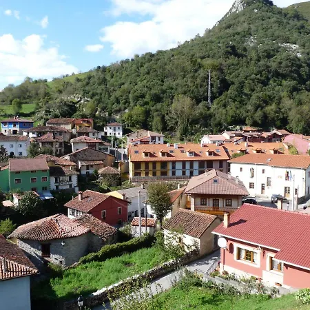 Cabrales Sol