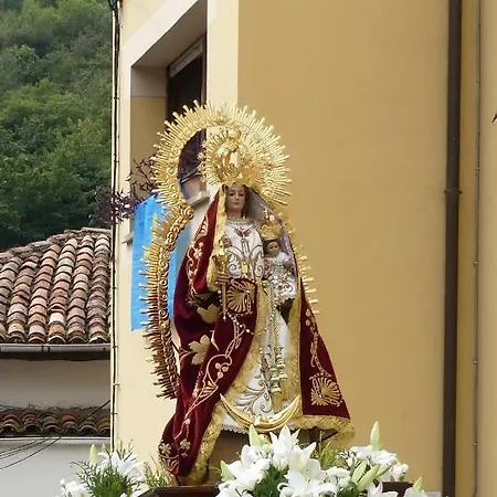 Cabrales Sol カレニャ・デ・カブラレス