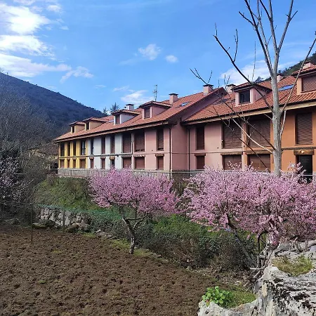 アパート Cabrales Sol