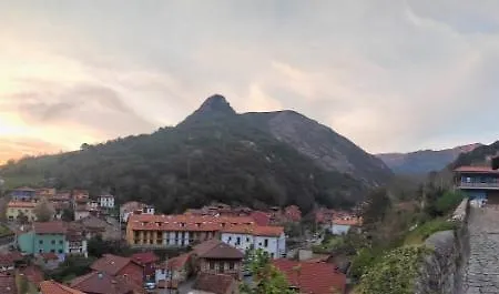 Cabrales Sol * カレニャ・デ・カブラレス