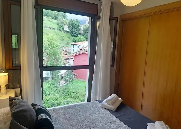 Cabrales Sol * カレニャ・デ・カブラレス