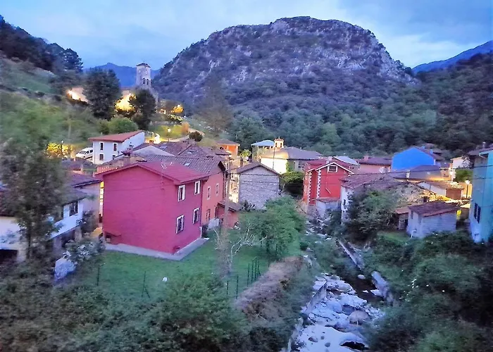 アパート Cabrales Sol *