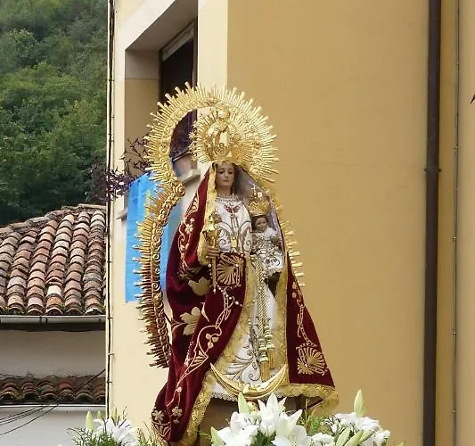 Cabrales Sol カレニャ・デ・カブラレス