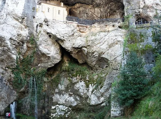 Cabrales Sol * カレニャ・デ・カブラレス