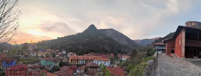 Cabrales Sol * カレニャ・デ・カブラレス